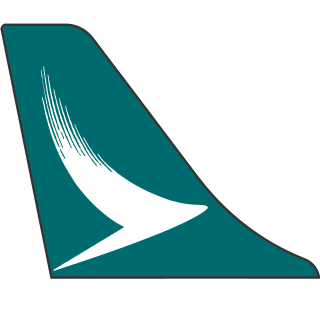 Cathay Pacific