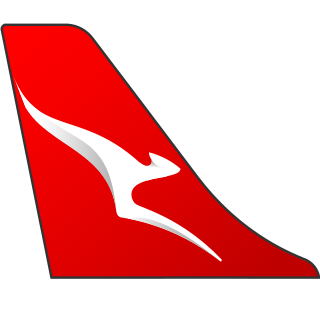 Qantas